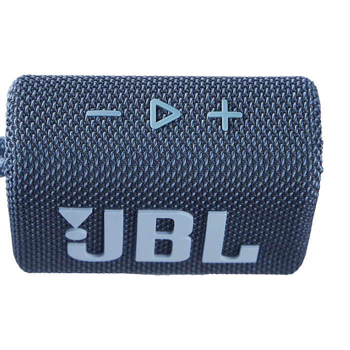 JBL Go 3 4枚目