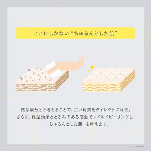 コーセー ポアクリア オイル 4枚目