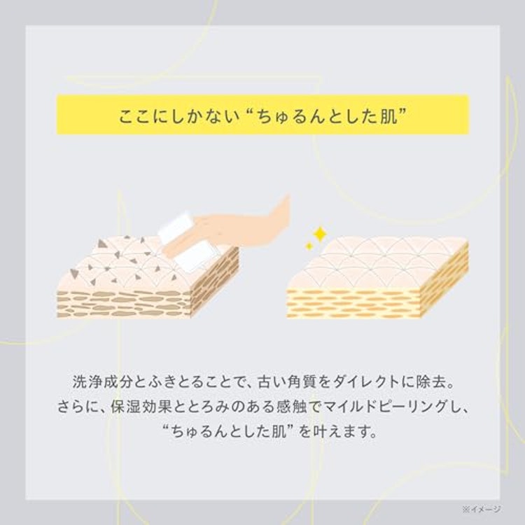 コーセー ポアクリア オイル 4枚目