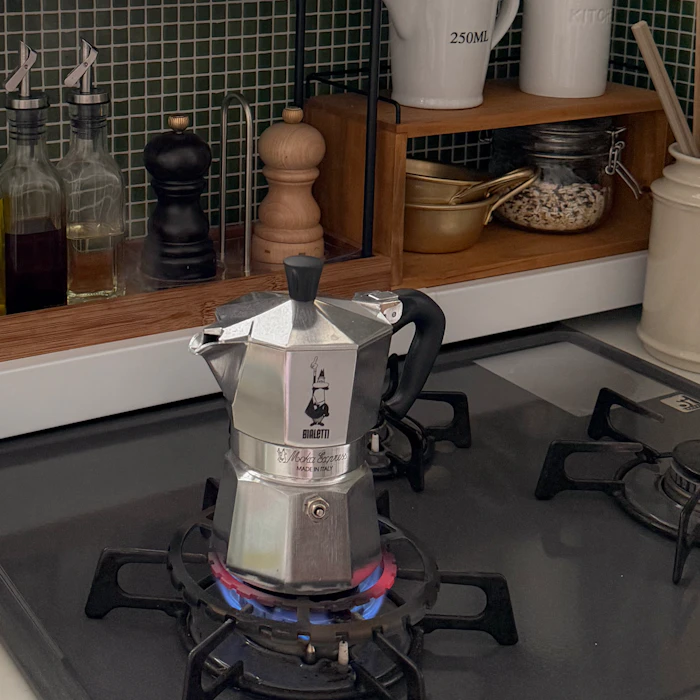 BIALETTI BIALETTI(ビアレッティ) Bialettiモカエキスプレス 2カップ用 1枚目