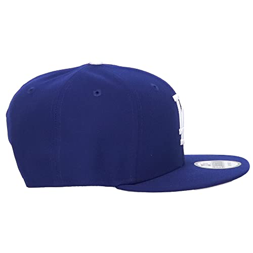 NEWERA 9FIFTY™ ストレッチスナップ　ロサンゼルス・ドジャーズ	 3枚目