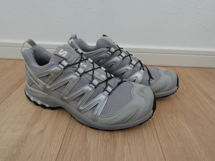 SALOMON サロモン salomon スニーカー XA PRO 3D L41617500 メンズ レディース 2枚目