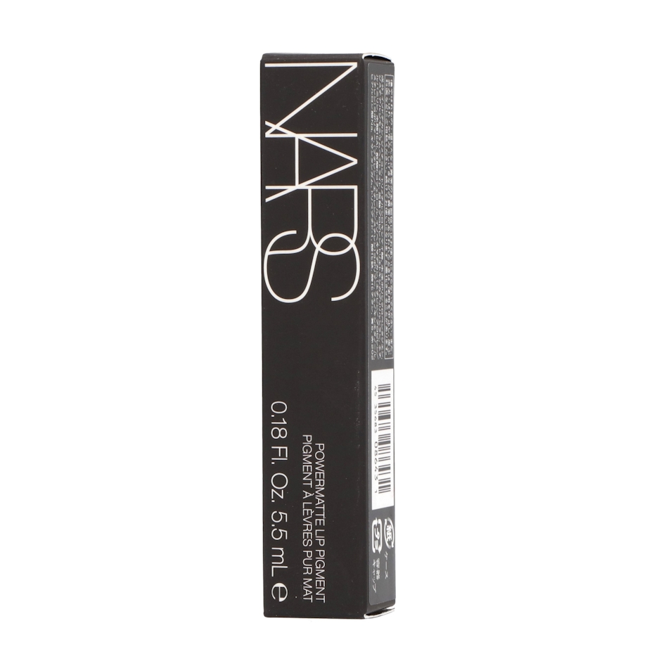 NARS パワーマットリップピグメント 2枚目