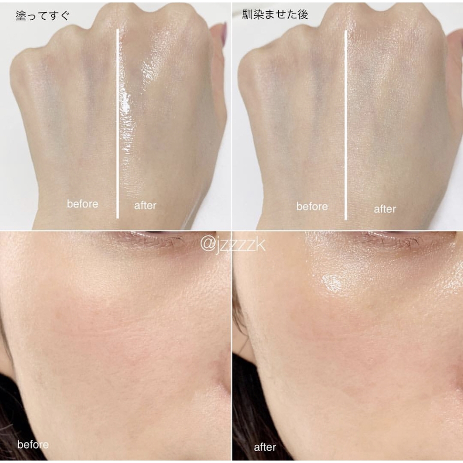 SERENDI BEAUTY RIVIVING MADECA AMPOULE(リヴァイヴィング マデカ アンプル) 3枚目
