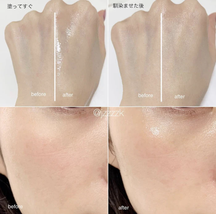SERENDI BEAUTY RIVIVING MADECA AMPOULE(リヴァイヴィング マデカ アンプル) 3枚目
