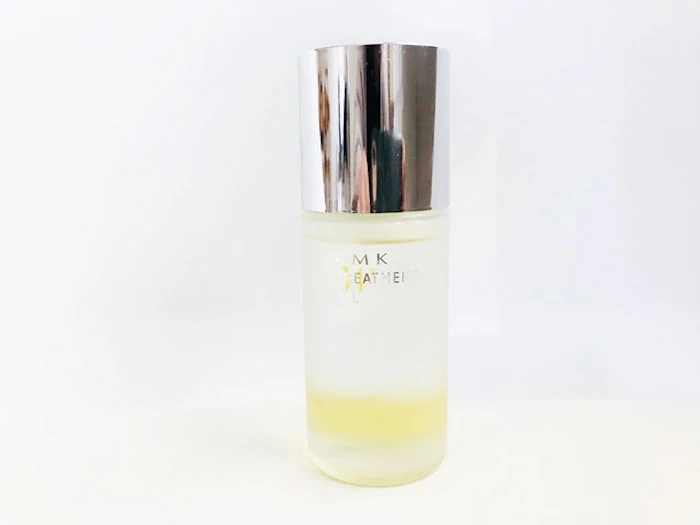エキップ RMK Wトリートメントオイル 2枚目