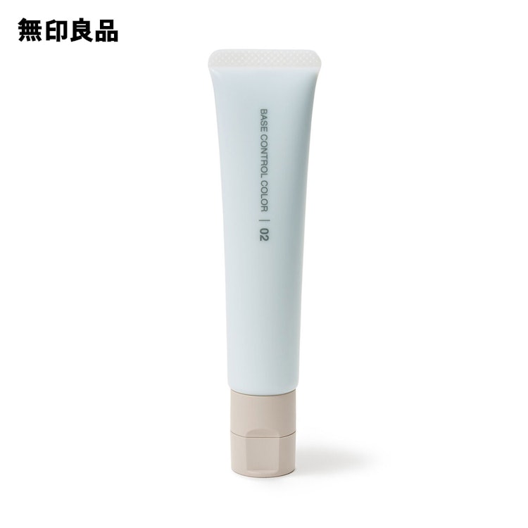 良品計画 薬用 UVベースコントロールカラー 1枚目