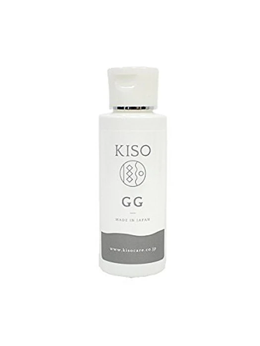 KISO GGエッセンス 1枚目
