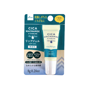 ダイソー リップジェル CICA*1&ナイアシンアミド*2 1枚目
