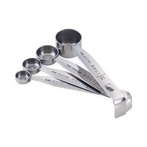 貝印 計量スプーン 1枚目