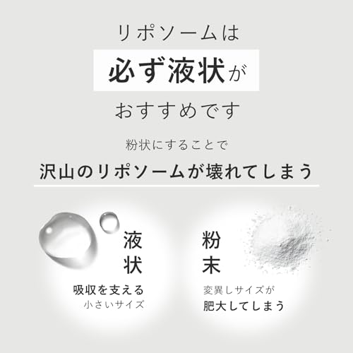 Lypo-C リポ・カプセル ビタミンC 3枚目