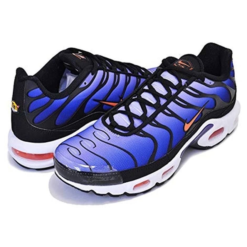 Nike AIR MAX PLUS 2枚目