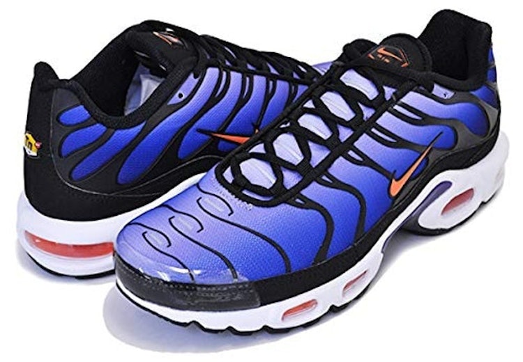 Nike AIR MAX PLUS 2枚目