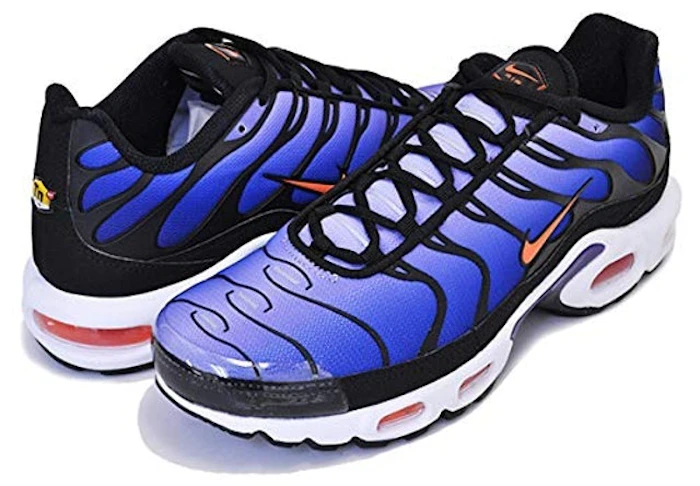 Nike AIR MAX PLUS 2枚目