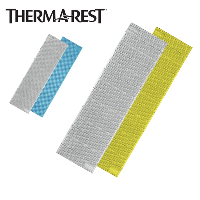 株式会社モチヅキ THERMAREST(サーマレスト) Zライト ソル (レギュラー) 2枚目