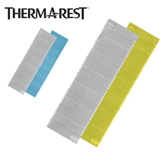 株式会社モチヅキ THERMAREST(サーマレスト) Zライト ソル (レギュラー) 2枚目