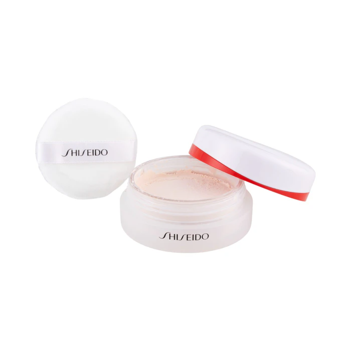 SHISEIDO エッセンス スキンセッティング パウダー 3枚目