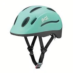 OGK KABUTO(オージーケーカブト) 自転車 ヘルメット 子ども用 PAL_H(パル_H) ソーダグリーン 児童用(頭囲49~54cm) 吊り下げヘッダーパッケージ S SG認証 2枚目