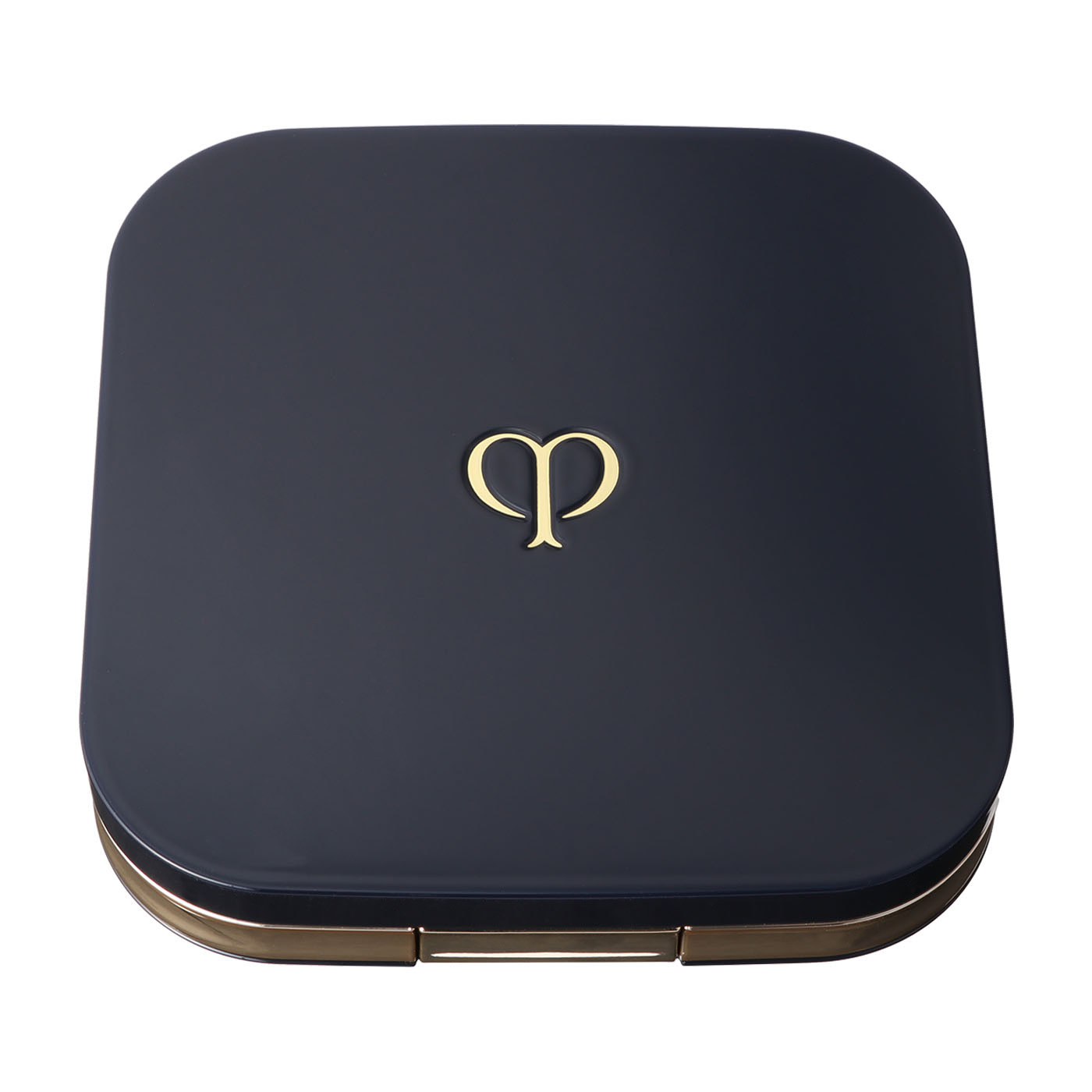 クレ・ド・ポー　ボーテ プードルコンパクトエサンシエルｎ 1枚目