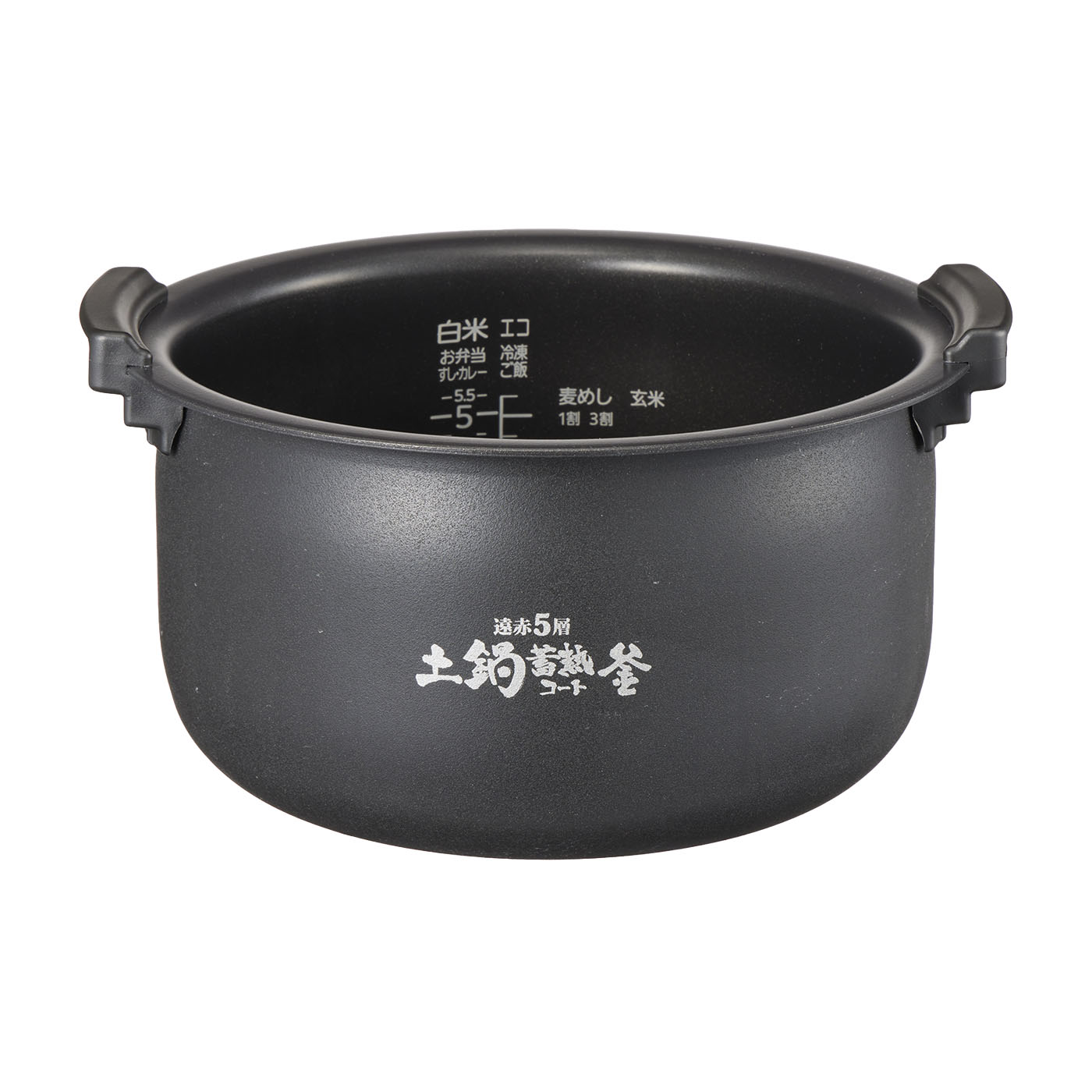 タイガー魔法瓶 圧力IHジャー 炊飯器 〈炊きたて〉 （JPV-G100） 2枚目