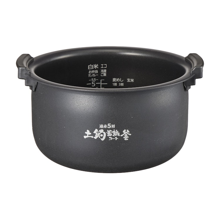タイガー魔法瓶 圧力IHジャー 炊飯器 〈炊きたて〉 (JPV-G100) 2枚目