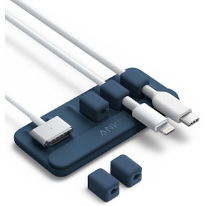 アンカー・ジャパン Magnetic Cable Holder 1枚目