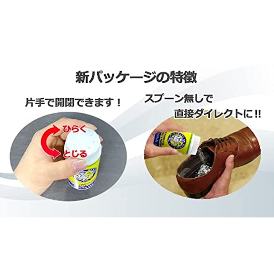 Gran's Remedy グランズレメディ レギュラー (無香料) 5枚目