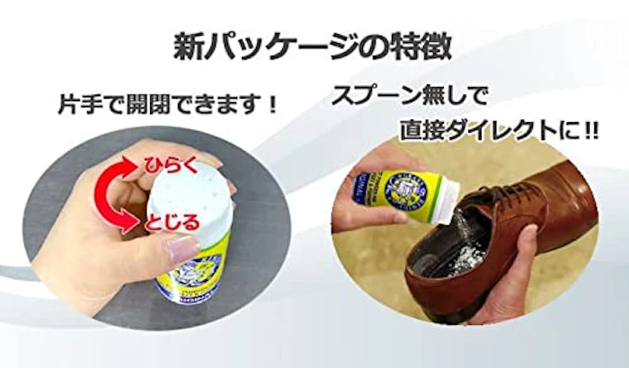 Gran's Remedy グランズレメディ レギュラー (無香料) 5枚目