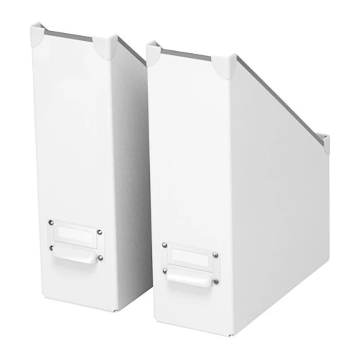 IKEA FJALLA マガジンファイル 2枚目
