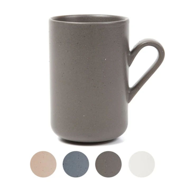 サードセラミックス マグ |岐阜県 3RD CERAMICS サードセラミックス| 国産 おしゃれ シンプル 陶器 マグカップ 国産 日本製 2枚目