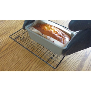 the reset ケーキクーラー 1枚目