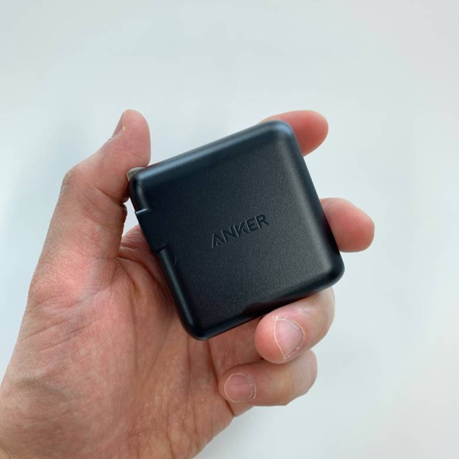 Anker PowerCore+ 19000 PD B13625A1 2枚目