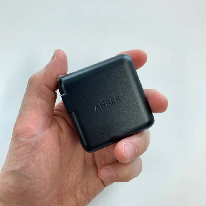 Anker PowerCore+ 19000 PD B13625A1 2枚目