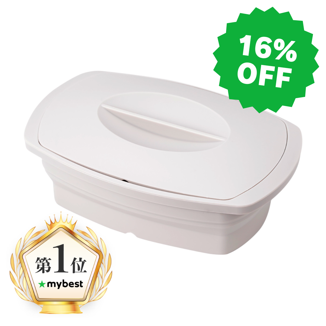 和平フレイズ マジカリーノ 角型シリコンスチーマー 1枚目