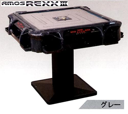 大洋技研 全自動麻雀卓アモスレックス３［AMOS REXX3 ］ 4枚目