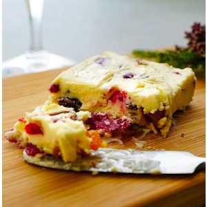 成城石井 成城石井 4種のドライフルーツのクリームチーズ 徳用 1枚目