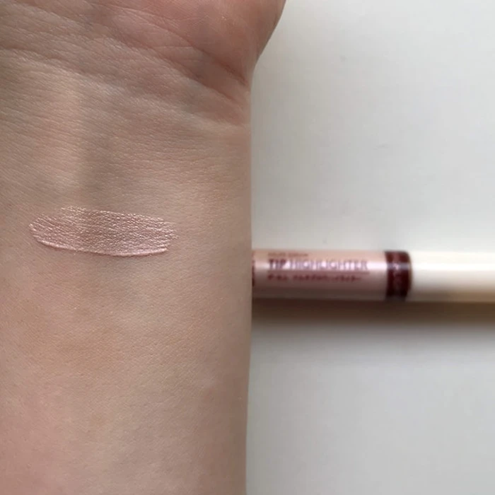 the SAEM マルチグロウハイライター 2枚目