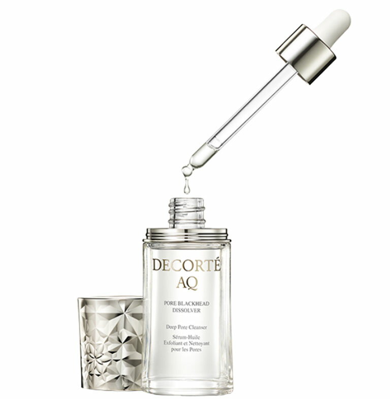 コーセー COSME DECORTE コスメデコルテ AQ 毛穴美容液オイル 2枚目