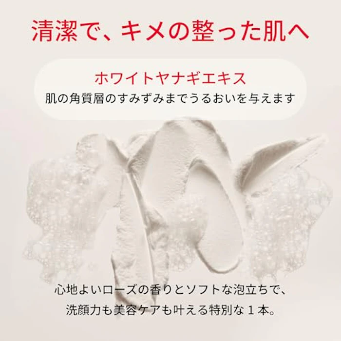 SK-II フェイシャル トリートメント クレンザー 4枚目