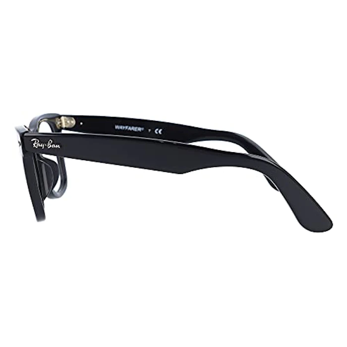 Ray-Ban ORIGINAL WAYFARER OPTICS RX5121-F 2000 3枚目