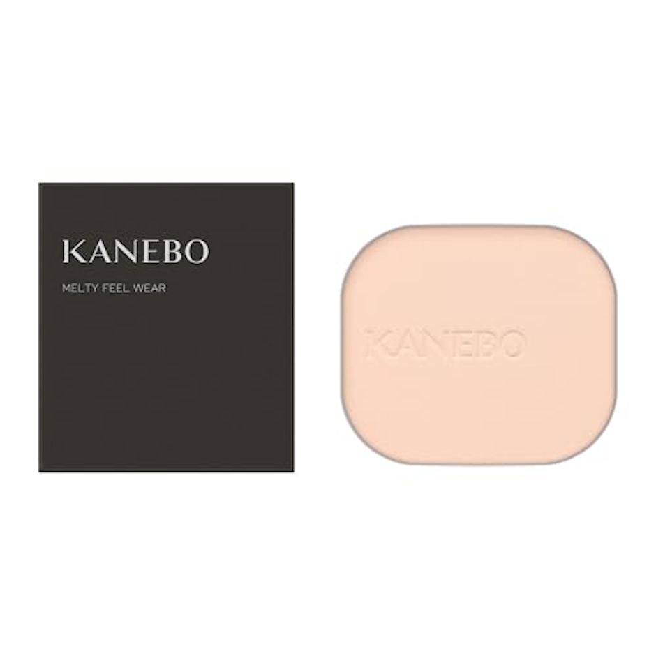 KANEBO メルティフィール ウェアII 1枚目