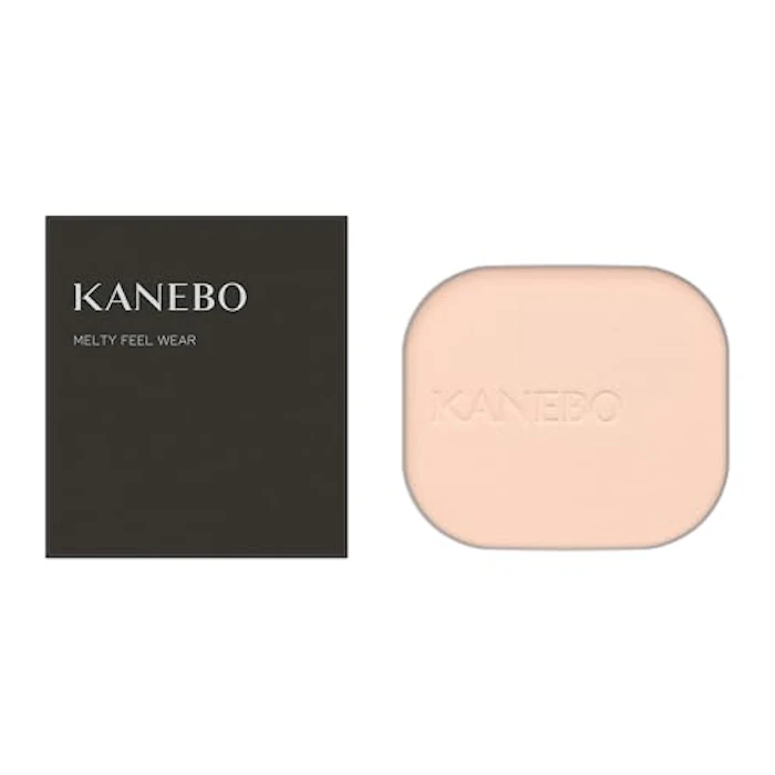 KANEBO メルティフィール ウェアII 1枚目