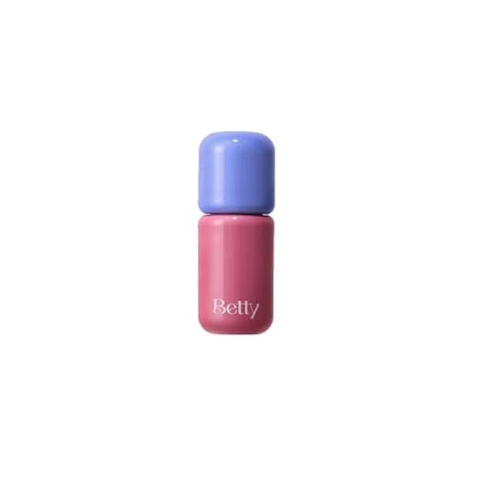 Betty cosmetic ディアモーメントリップ 01 ザ ファーストタイム キス 1枚目