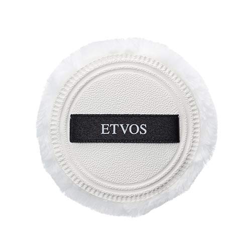 ETVOS ミネラルシルキーベール SPF20 / PA++	 2枚目