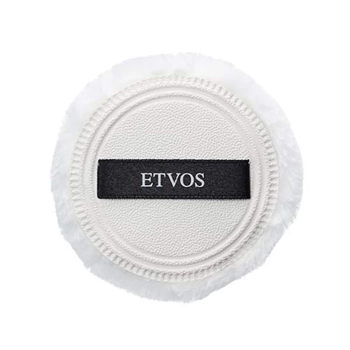 ETVOS ミネラルシルキーベール SPF20 / PA++ 2枚目
