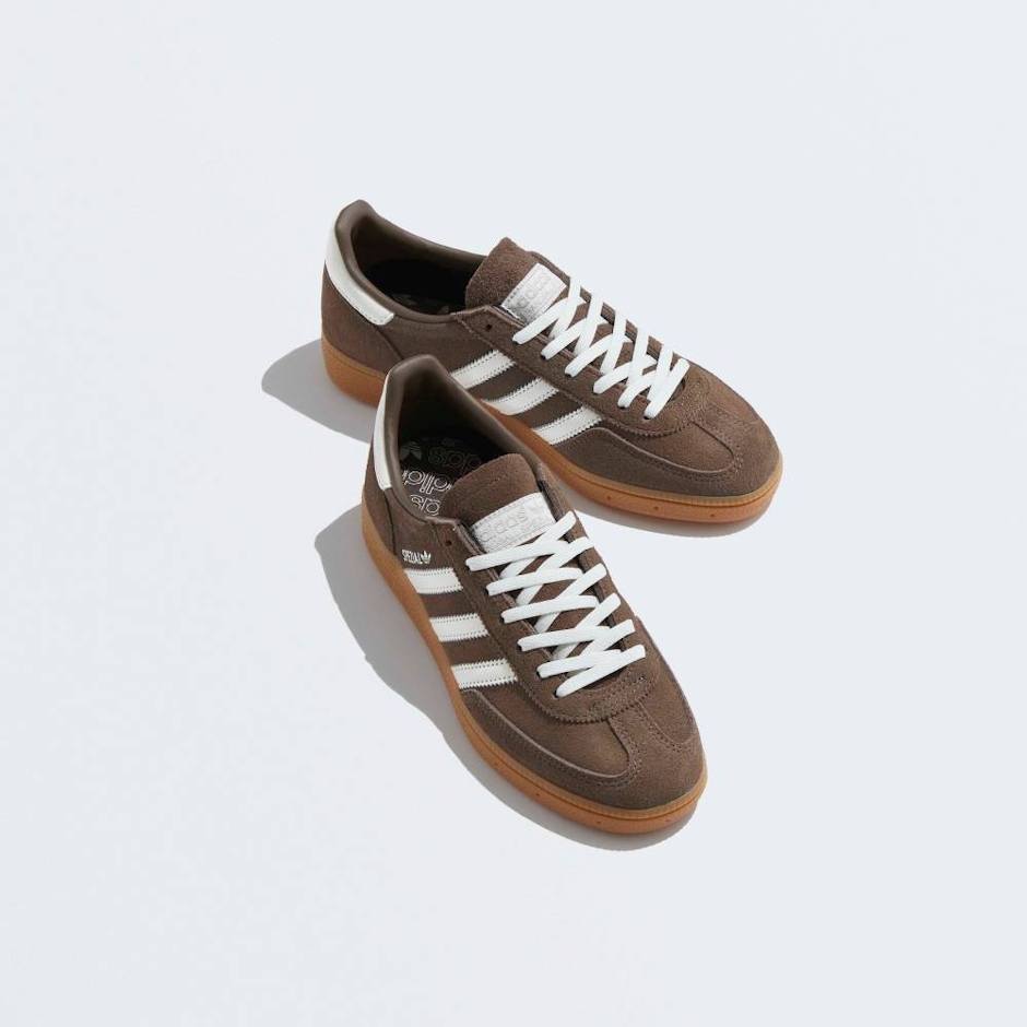 adidas ハンドボール スペツィアル 1枚目