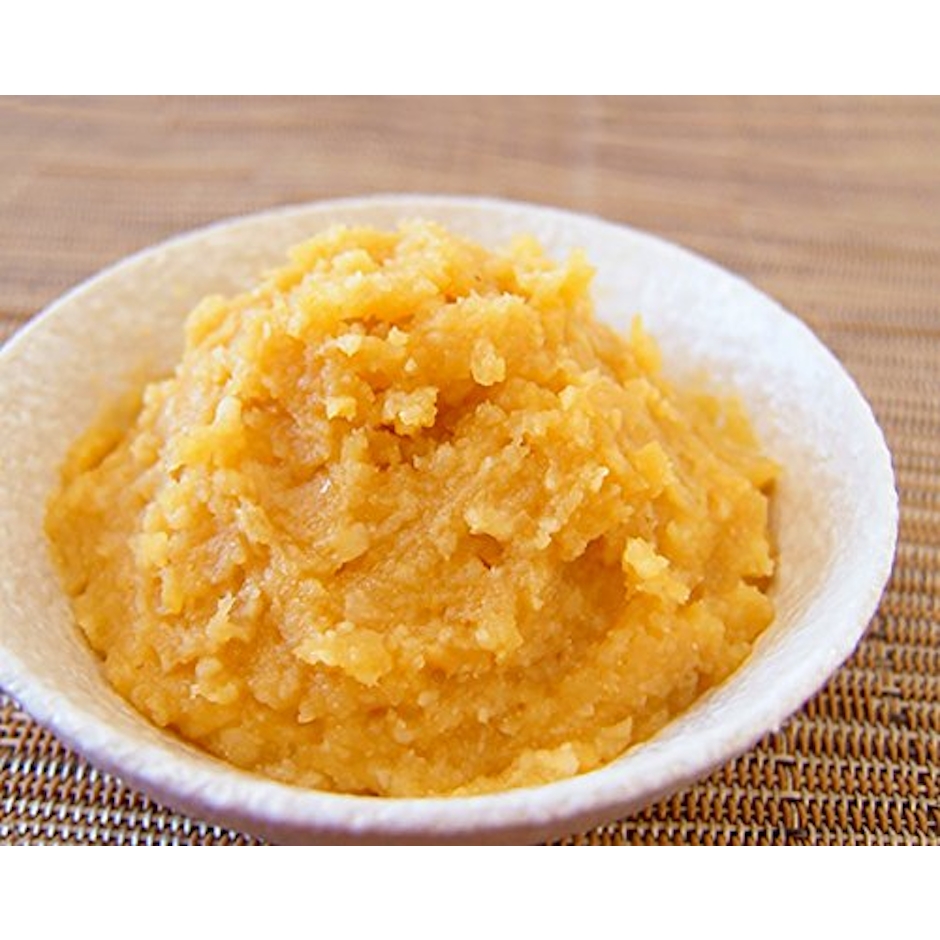 ひかり味噌 円熟こうじみそ 2枚目