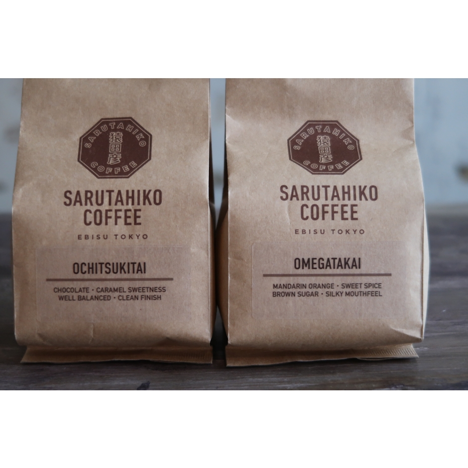 SACHIOPIA COFFEE マンモスセット 3枚目