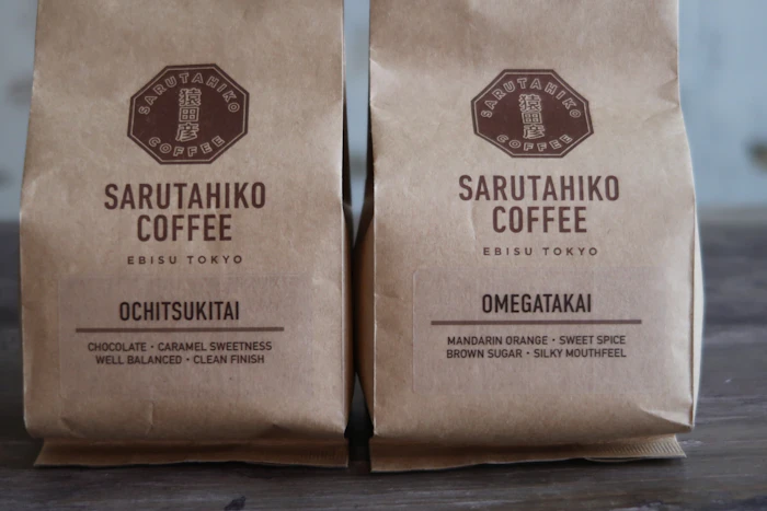 SACHIOPIA COFFEE マンモスセット 3枚目