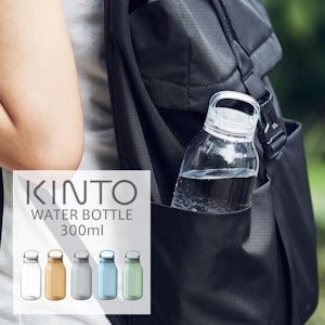 KINTO(キントー)  WATER BOTTLE  1枚目